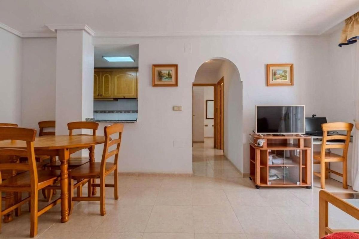 Venta de piso en Piso en El Molino, Torrevieja, Torrevieja
photo 3