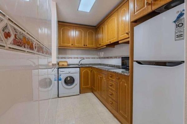 Venta de piso en Piso en El Molino, Torrevieja, Torrevieja
 photo 4