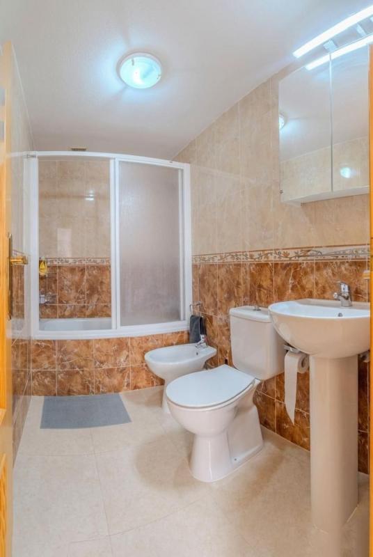 Venta de piso en Piso en El Molino, Torrevieja, Torrevieja
photo 5