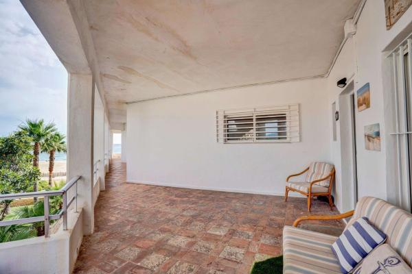 Sale of flat in Piso en Devesses - Monte Pego, Denia, Denia
 photo 3