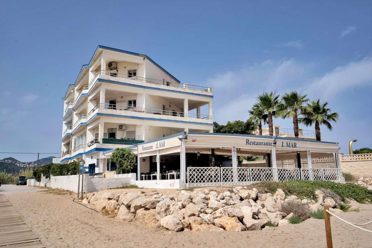 Продажа квартиры на Piso en Devesses - Monte Pego, Denia, Дения
photo 4