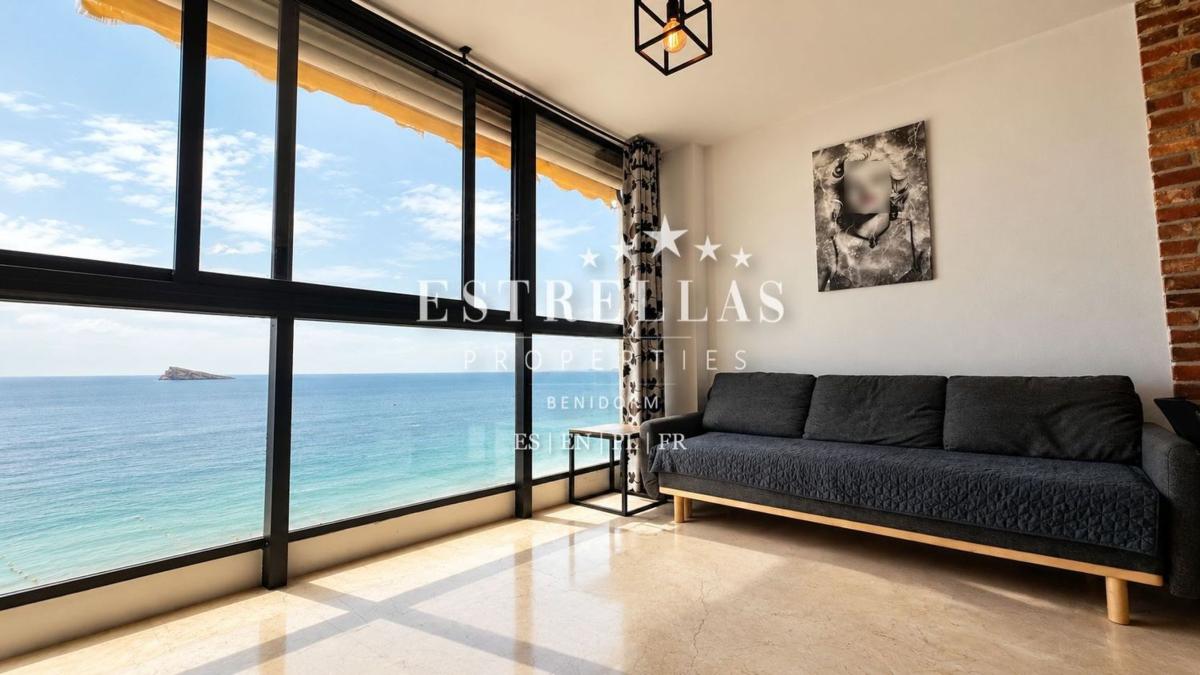 Venta de piso en Piso en Avenida de Madrid, Playa de Levante, Benidorm, Benidorm
photo 2