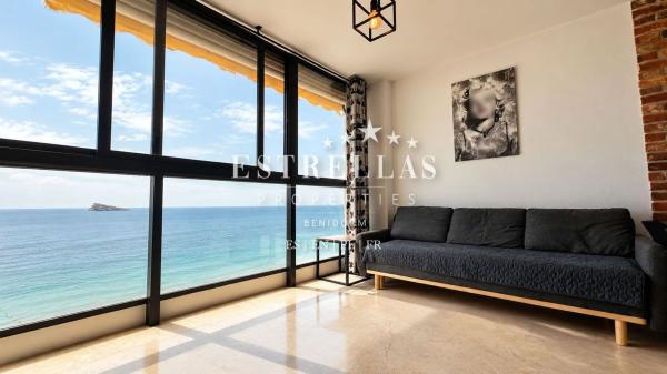 Sale of flat in Piso en Avenida de Madrid, Playa de Levante, Benidorm, Benidorm
 photo 2