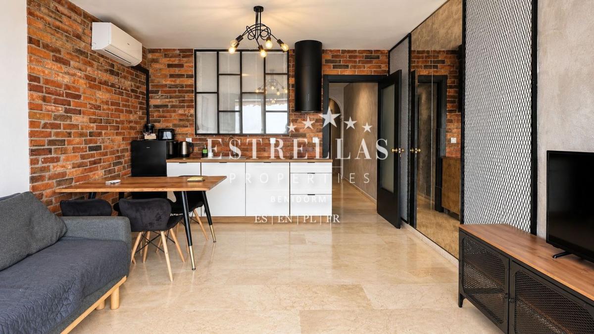 Venta de piso en Piso en Avenida de Madrid, Playa de Levante, Benidorm, Benidorm
photo 3