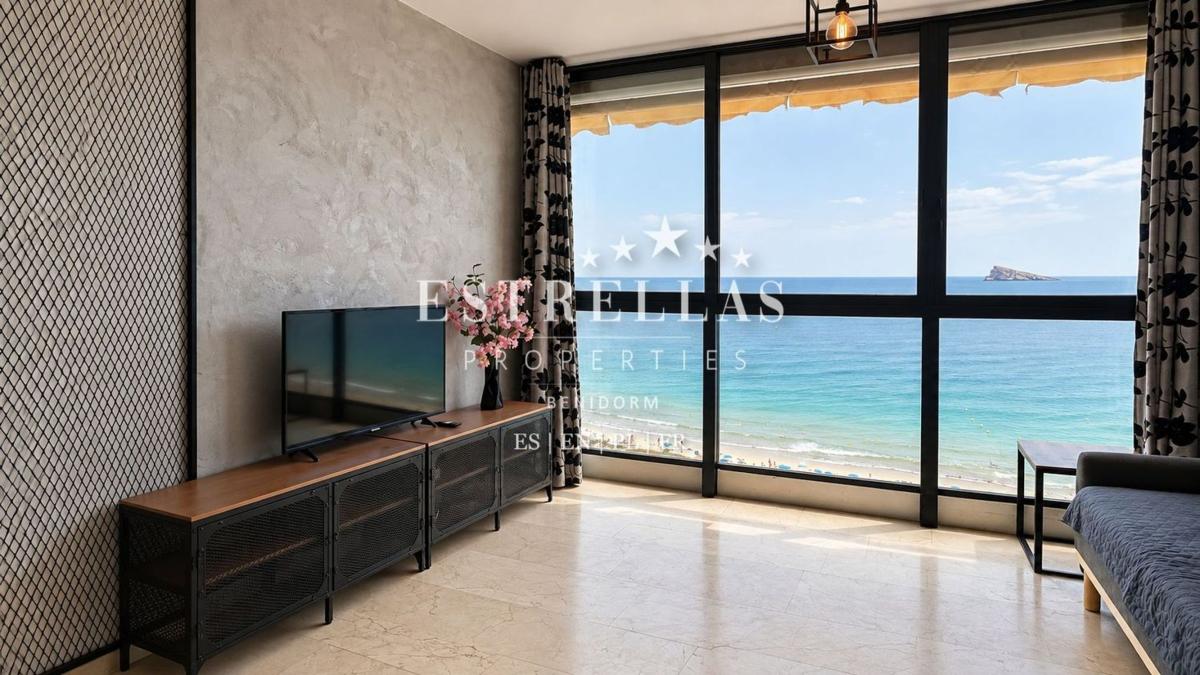 Venta de piso en Piso en Avenida de Madrid, Playa de Levante, Benidorm, Benidorm
photo 4