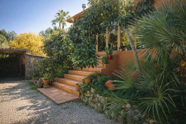 Частный шале на продаже в Casa o chalet en Centro Ciudad, Jávea/Xàbia, Хавья/Хабия photo 1