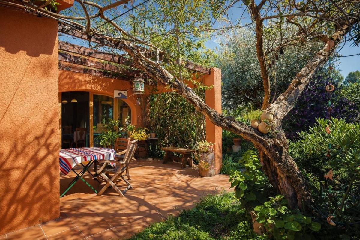 Venta de chalet independiente en Casa o chalet en Centro Ciudad, Jávea/Xàbia, Jávea/Xàbia
photo 4