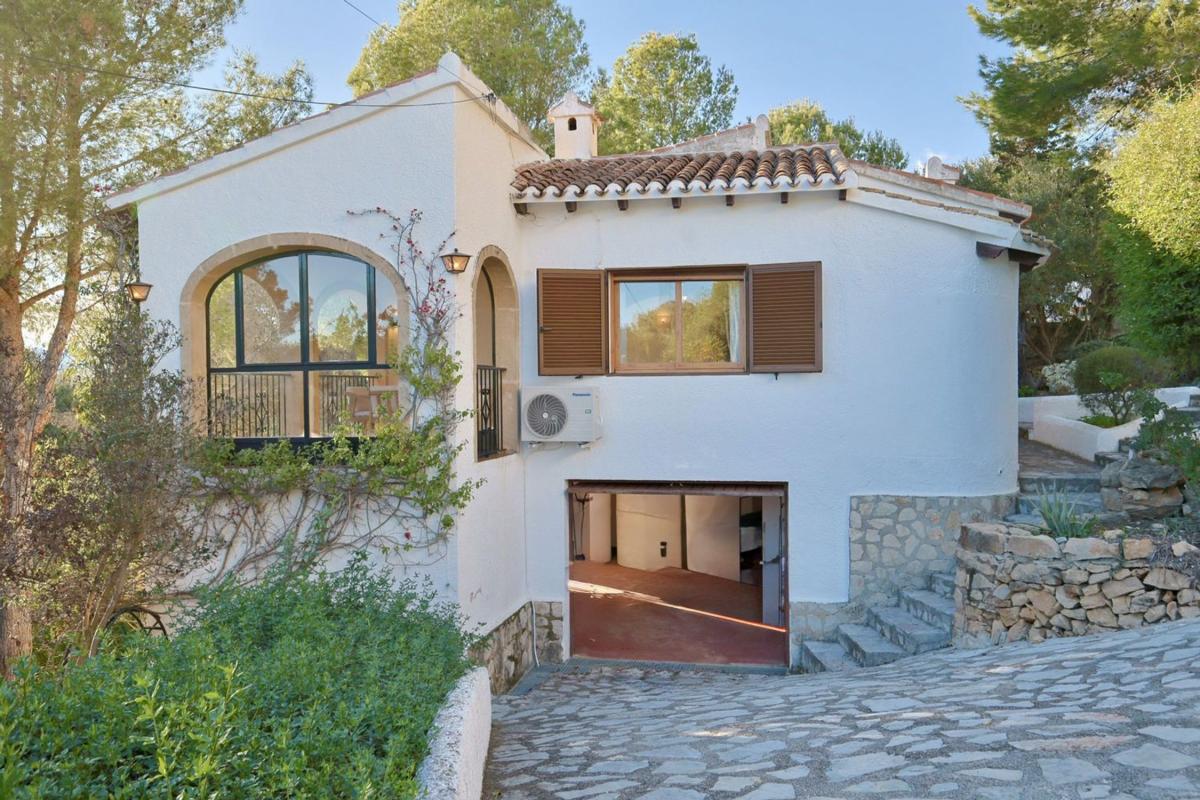 Sprzedaż niezależnego domku jednorodzinnego w Casa o chalet en Centro Ciudad, Jávea/Xàbia, Jávea/Xàbia photo 2