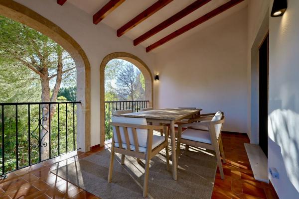 Частный шале на продаже в Casa o chalet en Centro Ciudad, Jávea/Xàbia, Хавья/Хабия thumbnail 3