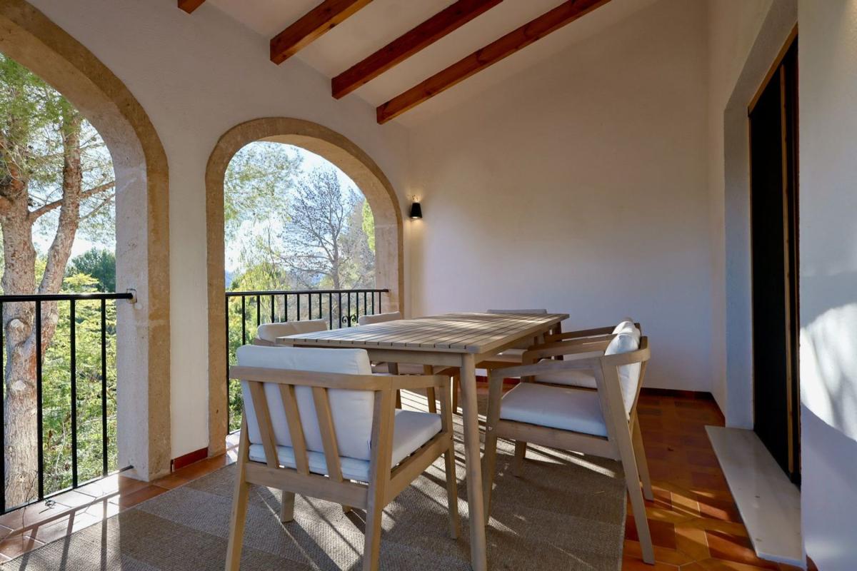 Sprzedaż niezależnego domku jednorodzinnego w Casa o chalet en Centro Ciudad, Jávea/Xàbia, Jávea/Xàbia photo 4