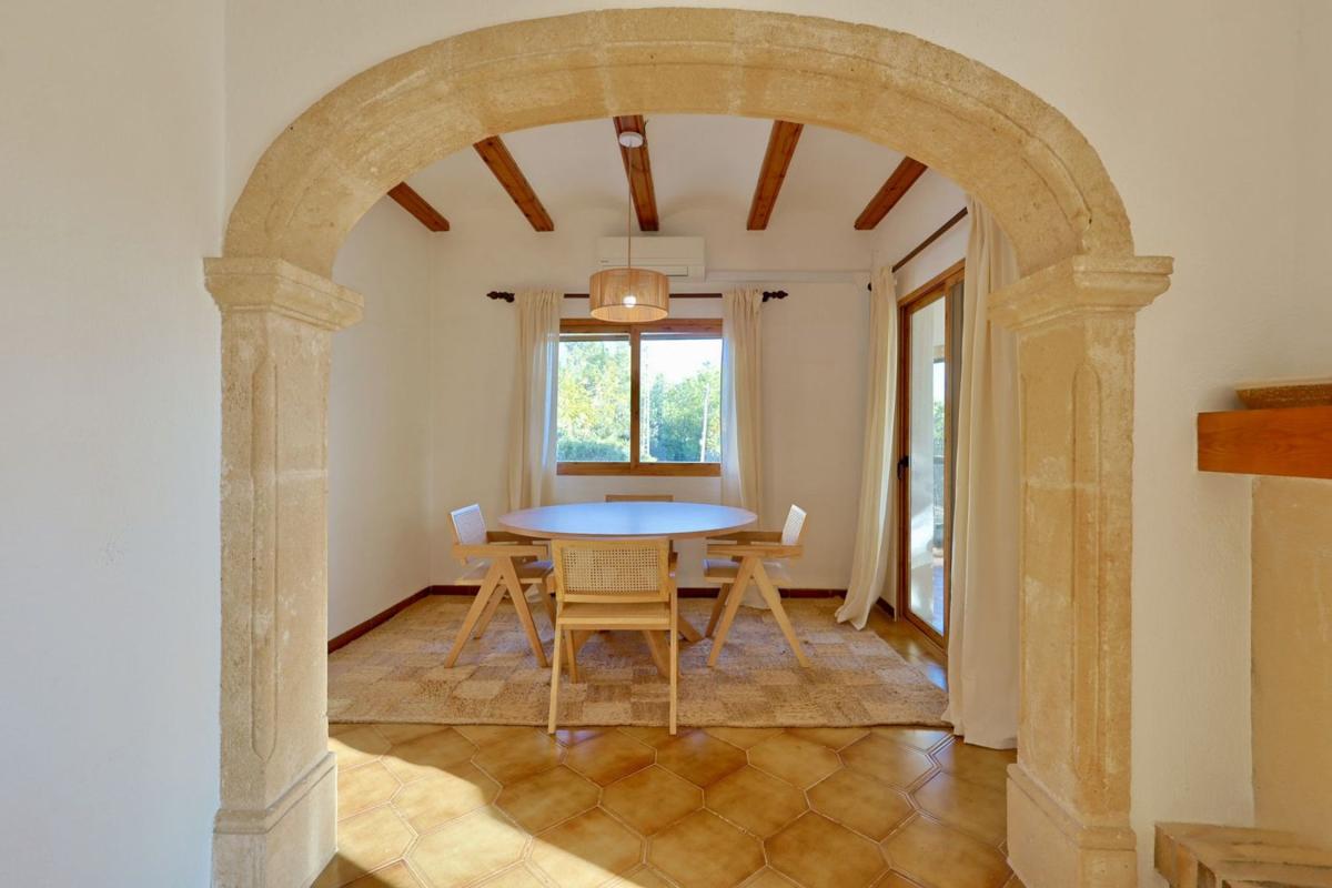 Sprzedaż niezależnego domku jednorodzinnego w Casa o chalet en Centro Ciudad, Jávea/Xàbia, Jávea/Xàbia photo 5