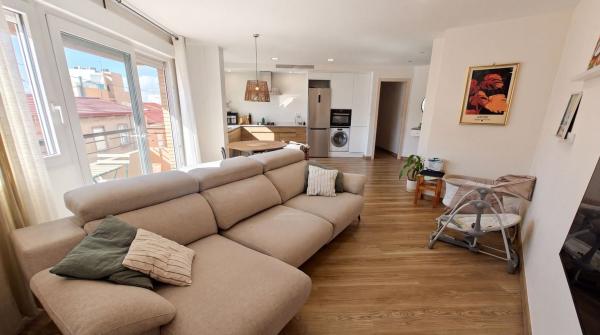 Venta de piso en Piso en Calle Jaén, San Blas, Alicante / Alacant, Alicante / Alacant
 photo 3