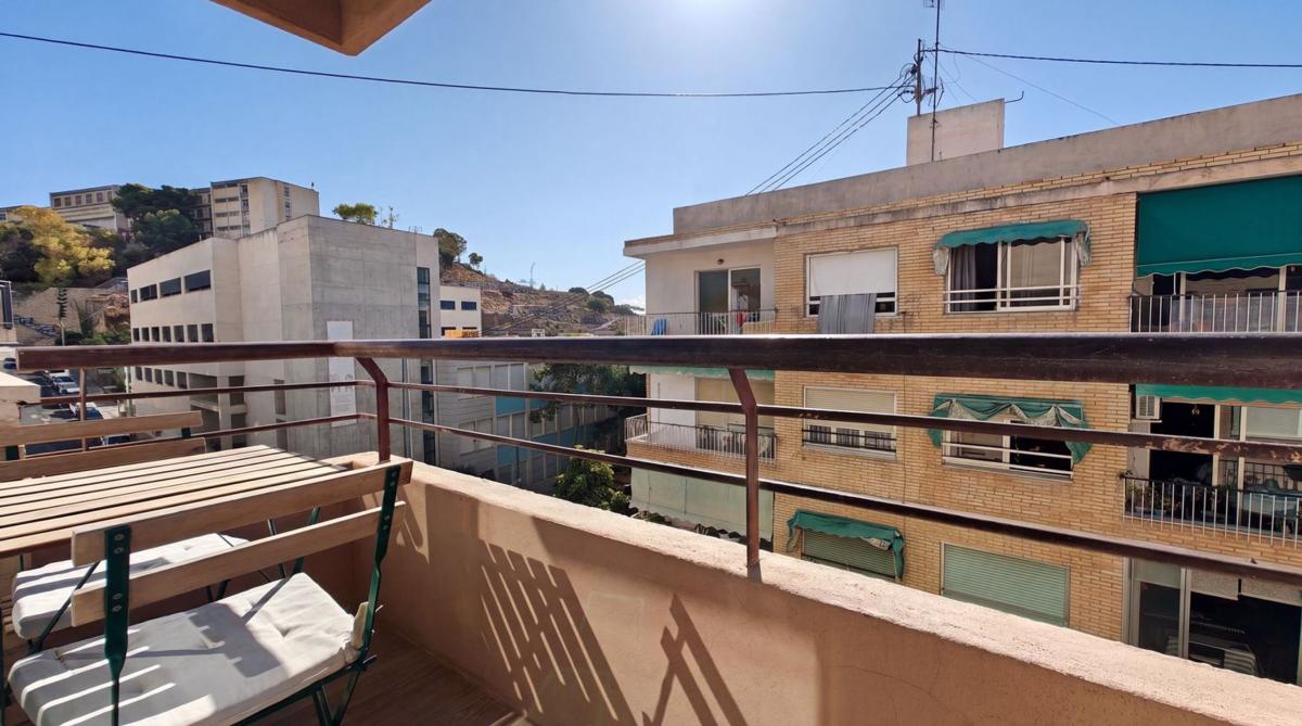 Sprzedaż mieszkania w Piso en Calle Jaén, San Blas, Alicante / Alacant, Alicante / Alacant
 photo 5