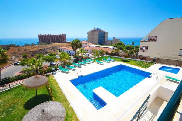 Sprzedaż mieszkania w Piso en Calle de Alemania, Hacienda Torrequebrada, Benalmádena, Benalmádena
photo 1