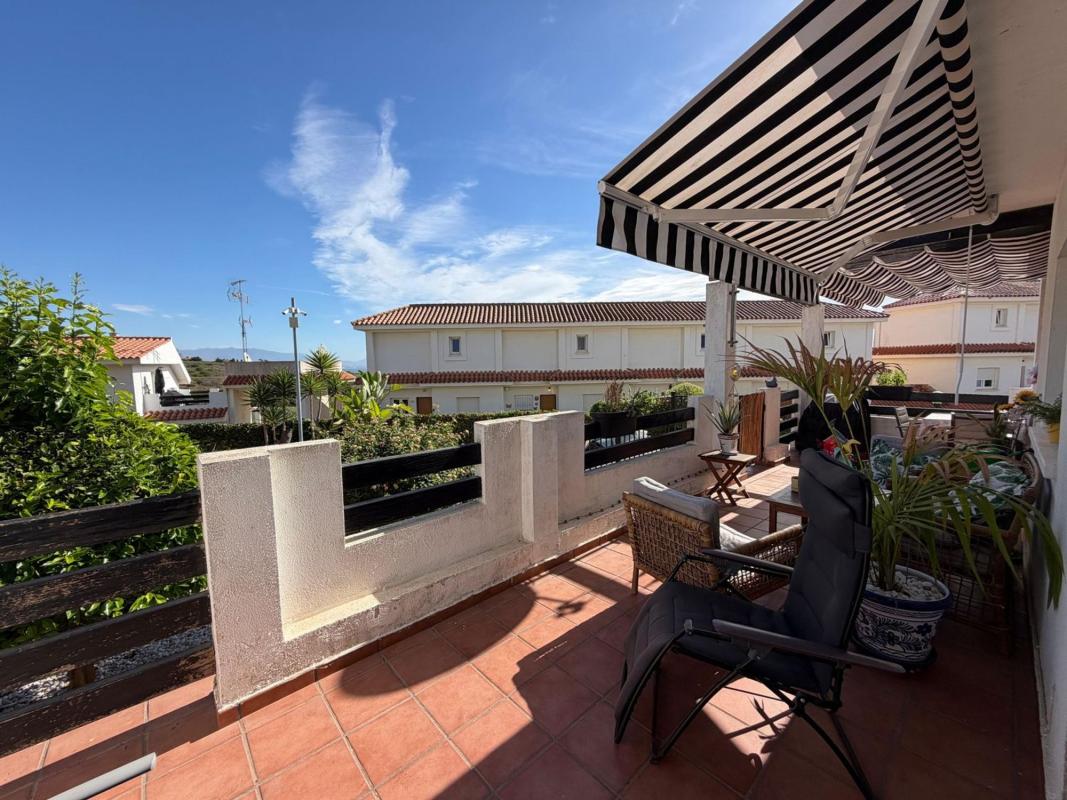 Продажа квартиры на Piso en Calle Mar, Manilva, Manilva, Манильва
 photo 3