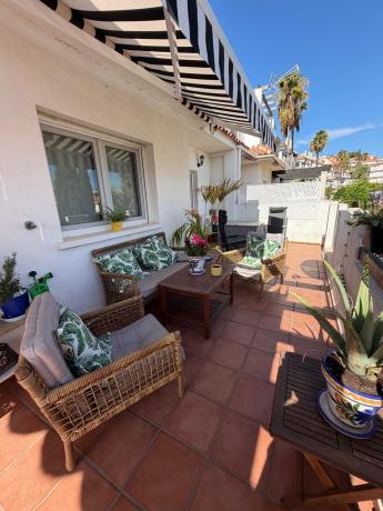 Продажа квартиры на Piso en Calle Mar, Manilva, Manilva, Манильва
 photo 4