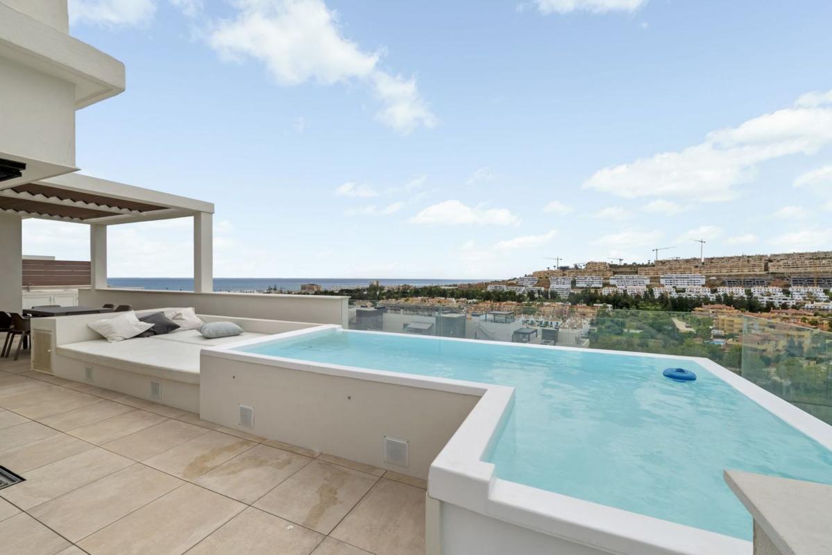 Venta de ático en  Ático en La Cala de Mijas, Mijas, Mijas photo 3