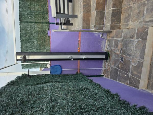 Chalet pareado en Coin photo 3