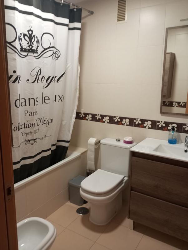 Venta de piso en Piso en Pasaje Pepe Salto, 2, Camino Viejo de Málaga, Vélez-Malaga, Vélez-Malaga
 photo 3