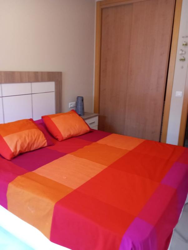 Venta de piso en Piso en Pasaje Pepe Salto, 2, Camino Viejo de Málaga, Vélez-Malaga, Vélez-Malaga
 photo 4