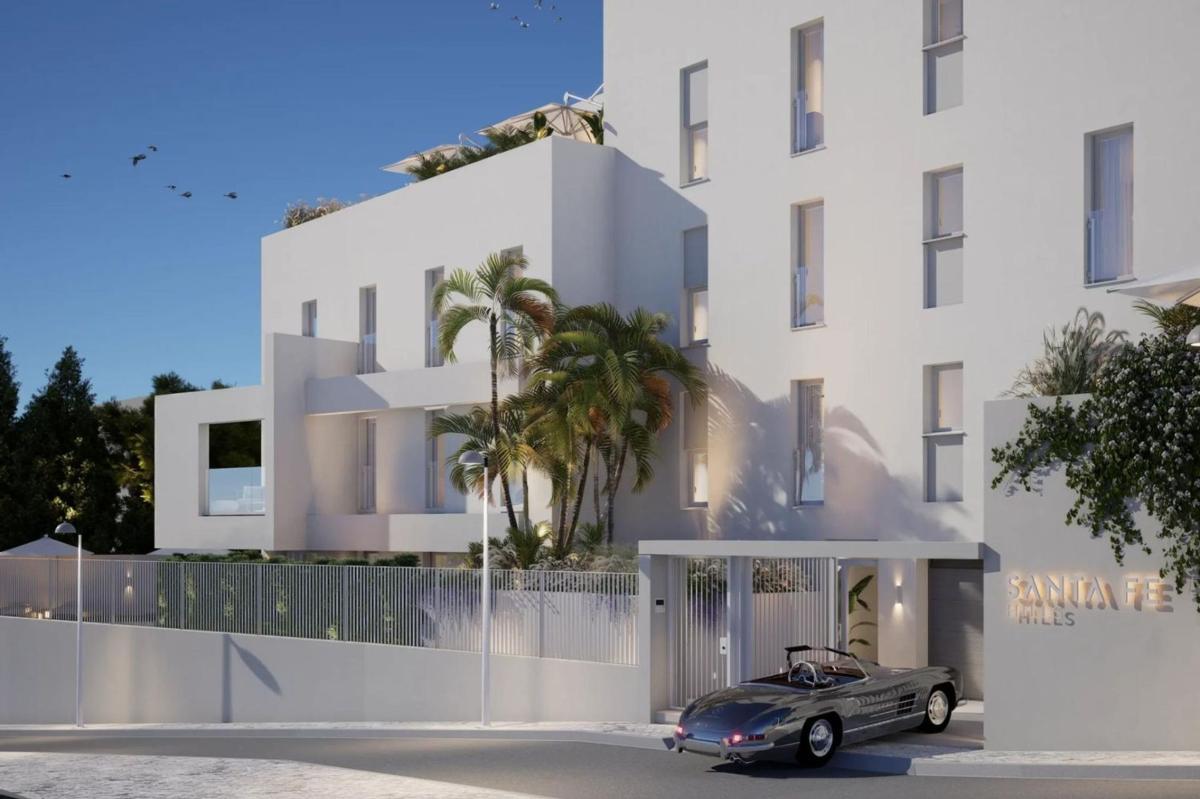 Venta de piso en Piso en La Leala - El Saltillo, Torremolinos, Torremolinos
photo 1