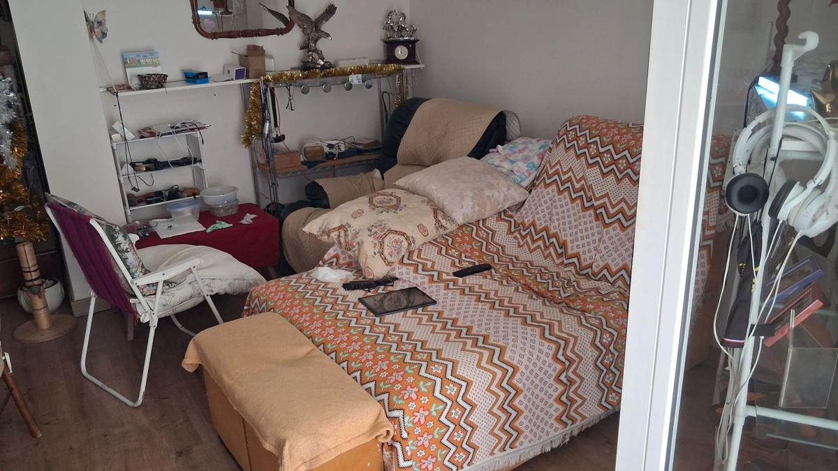 Продажа квартиры на Piso en Calle Federico García Lorca, 17, Girón - Las Delicias - Pacífico, Málaga, Малага
photo 1