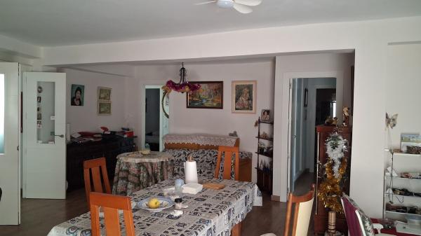 Sprzedaż mieszkania w Piso en Calle Federico García Lorca, 17, Girón - Las Delicias - Pacífico, Málaga, Málaga
 photo 3