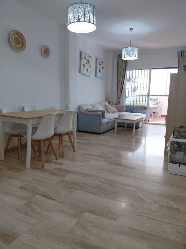 Venta de piso en Piso en Calle Ópalo, 13, Riviera del Sol, Mijas, Mijas
photo 1