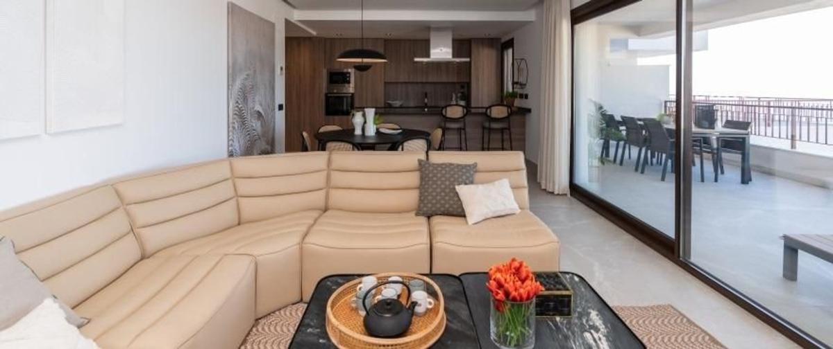 Penthouse sale in Ático en Istan, Istanbul photo 3