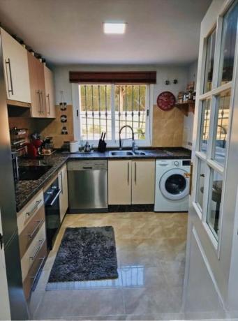 Продажа квартиры на Piso en Calle Onice, 5, Riviera del Sol, Mijas, Михас
photo 1