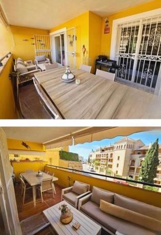 Продажа квартиры на Piso en Calle Onice, 5, Riviera del Sol, Mijas, Михас
 photo 4