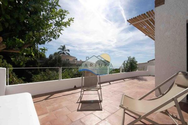 Sprzedaż mieszkania w Piso en Calle Mijardin, El Higuerón - Capellanía, Benalmádena, Benalmádena
photo 1