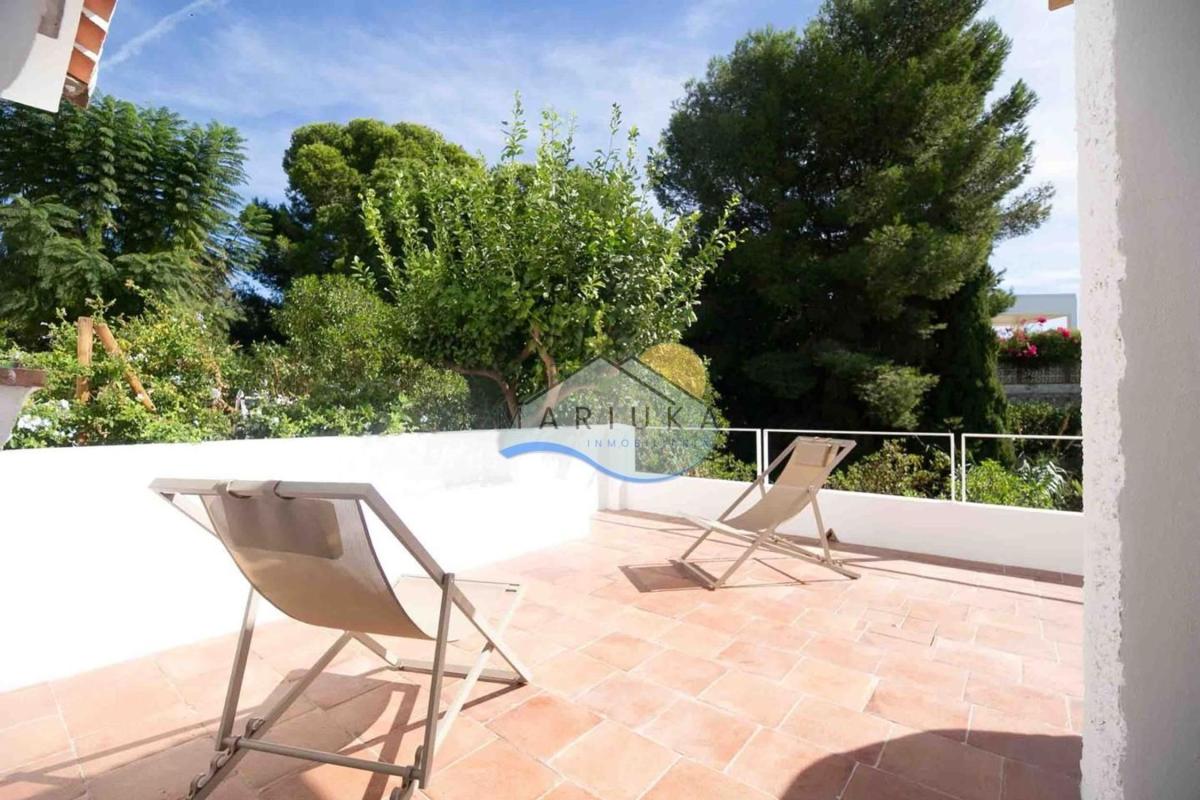 Venta de piso en Piso en Calle Mijardin, El Higuerón - Capellanía, Benalmádena, Benalmádena
 photo 3