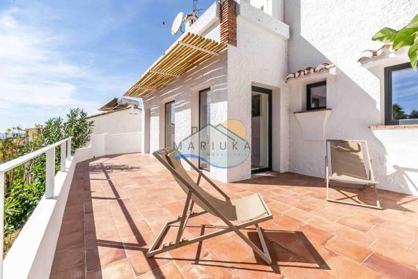 Sprzedaż mieszkania w Piso en Calle Mijardin, El Higuerón - Capellanía, Benalmádena, Benalmádena
 photo 4
