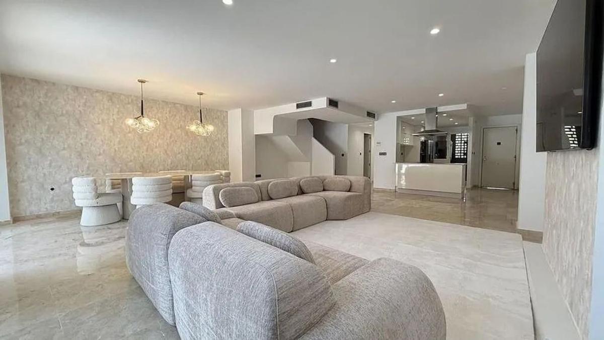 Venta de duplex en Dúplex en Lugar Urbanizacion Guadalmina Alta, 828, Guadalmina Alta, Marbella, Marbella photo 1