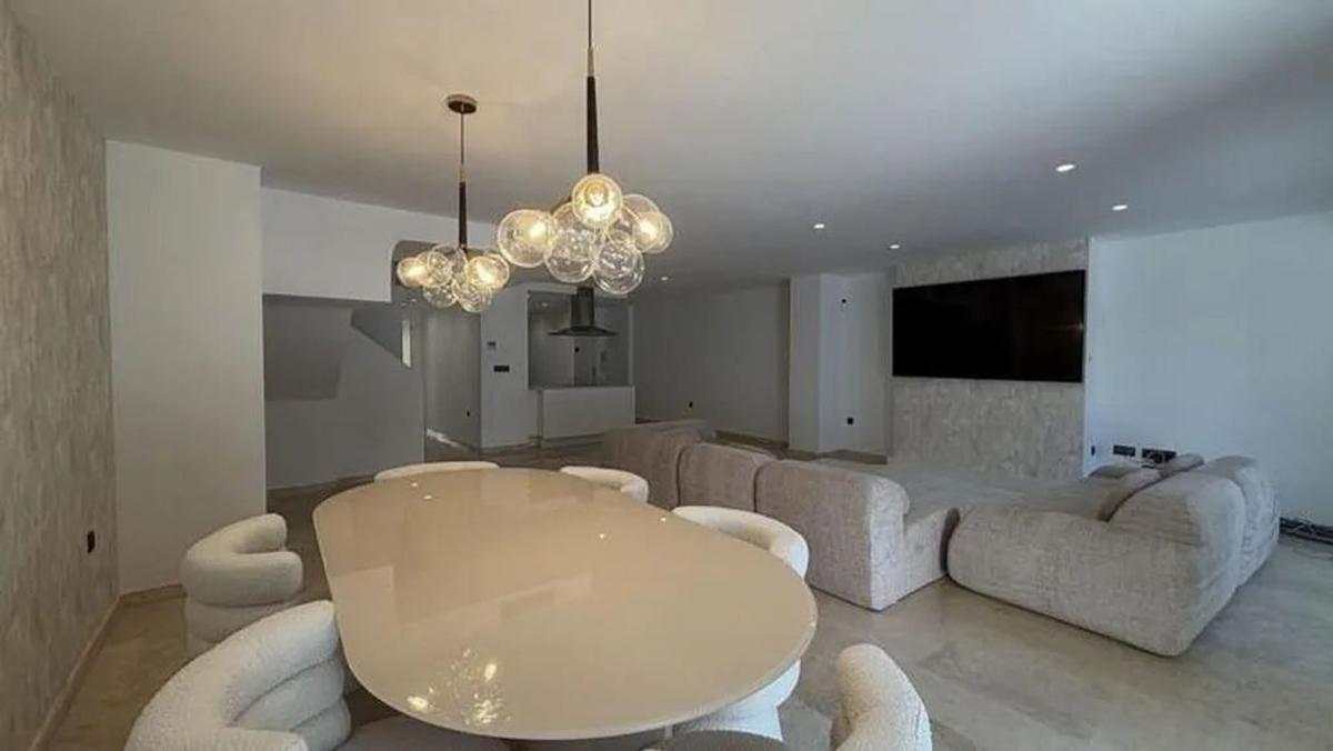 Venta de duplex en Dúplex en Lugar Urbanizacion Guadalmina Alta, 828, Guadalmina Alta, Marbella, Marbella photo 2