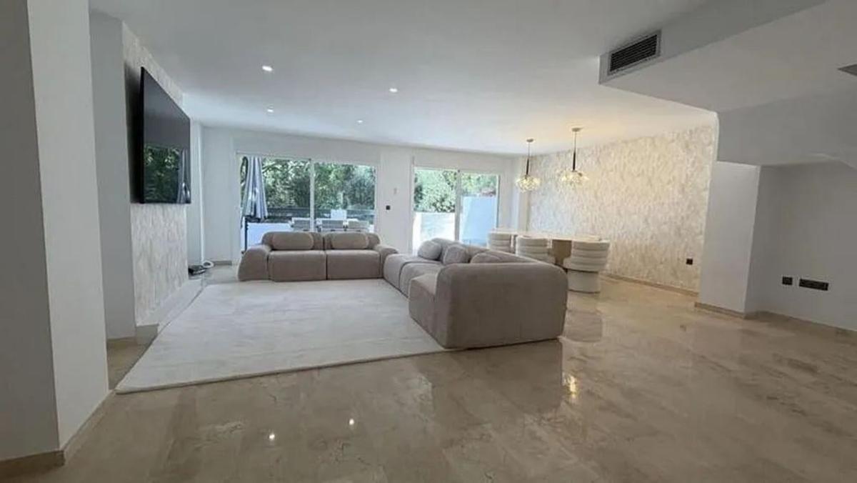 Venta de duplex en Dúplex en Lugar Urbanizacion Guadalmina Alta, 828, Guadalmina Alta, Marbella, Marbella photo 3