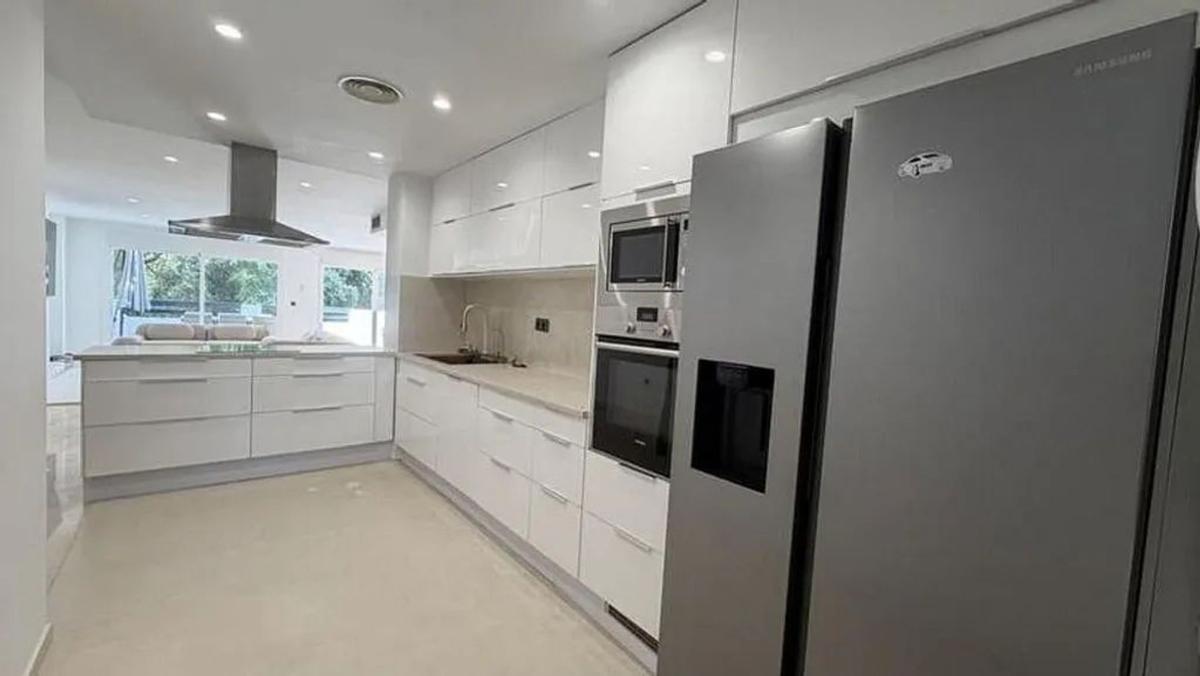Venta de duplex en Dúplex en Lugar Urbanizacion Guadalmina Alta, 828, Guadalmina Alta, Marbella, Marbella photo 5
