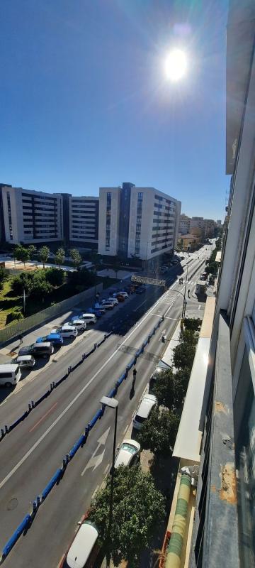 Sale of apartment in Piso en Dr.Marañon, 27, Martiricos - La Roca, Málaga, Málaga
photo 1