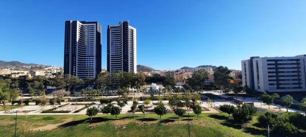 Sale of flat in Piso en Dr.Marañon, 27, Martiricos - La Roca, Málaga, Málaga
 photo 3