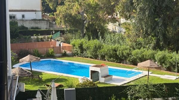 Chalet adosado en La esperanza, 2, Benajarafe, Vélez-Malaga photo 1