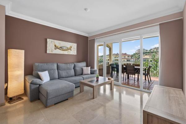 Sale of flat in Piso en Acebuche De La Torre, 3, Mijas Golf, Mijas, Mijas
 photo 2