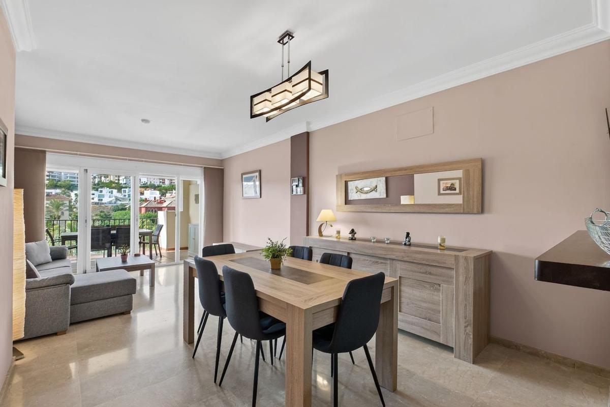 Venta de piso en Piso en Acebuche De La Torre, 3, Mijas Golf, Mijas, Mijas
 photo 3