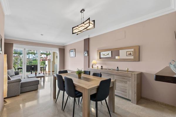 Sale of flat in Piso en Acebuche De La Torre, 3, Mijas Golf, Mijas, Mijas
 photo 3