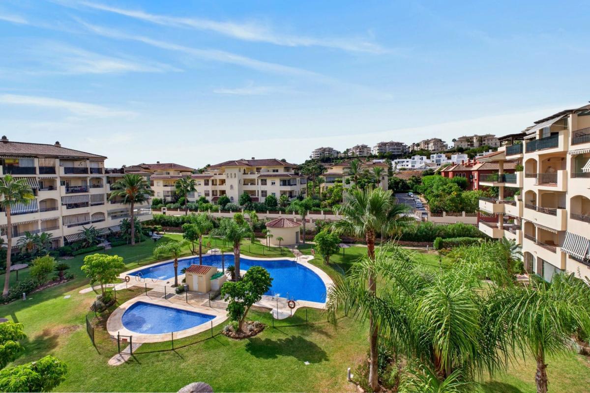 Venta de piso en Piso en Acebuche De La Torre, 3, Mijas Golf, Mijas, Mijas
 photo 4