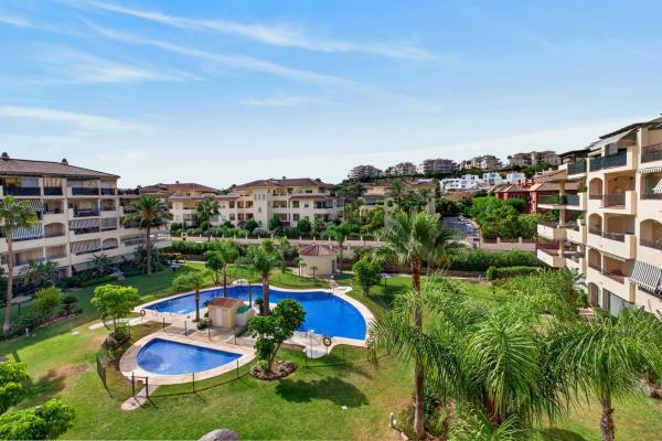 Sale of flat in Piso en Acebuche De La Torre, 3, Mijas Golf, Mijas, Mijas
 photo 4