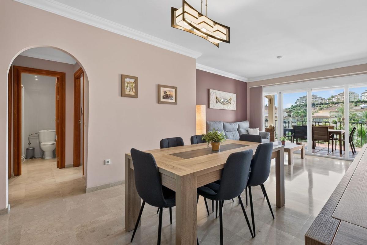 Venta de piso en Piso en Acebuche De La Torre, 3, Mijas Golf, Mijas, Mijas
 photo 5