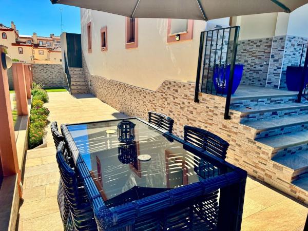 Chalet pareado en Calle Camino, 1, Almayate Bajo, Vélez-Malaga thumbnail 2