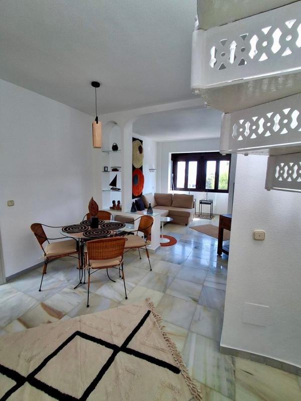 Venta de piso en Piso en Calle Adarves los Urb Calypso, 262, Sitio de Calahonda, Mijas, Mijas
 photo 2