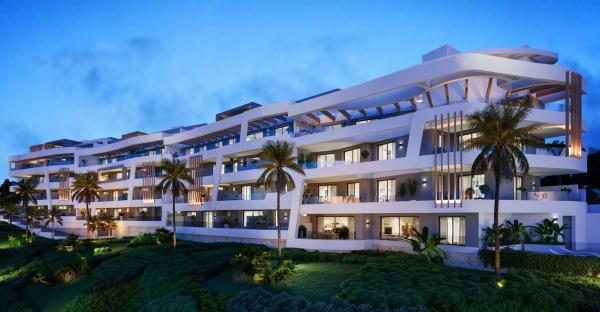 Sale of flat in Piso en Guadalmina Alta, Marbella, Marbella
photo 1